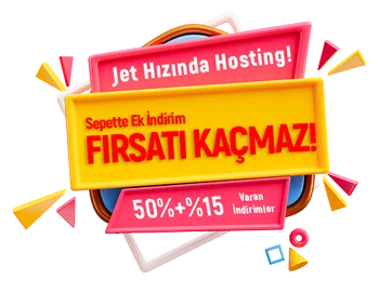 limitsiz hosting