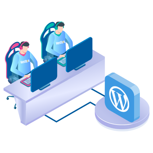 hızlı wordpress hosting